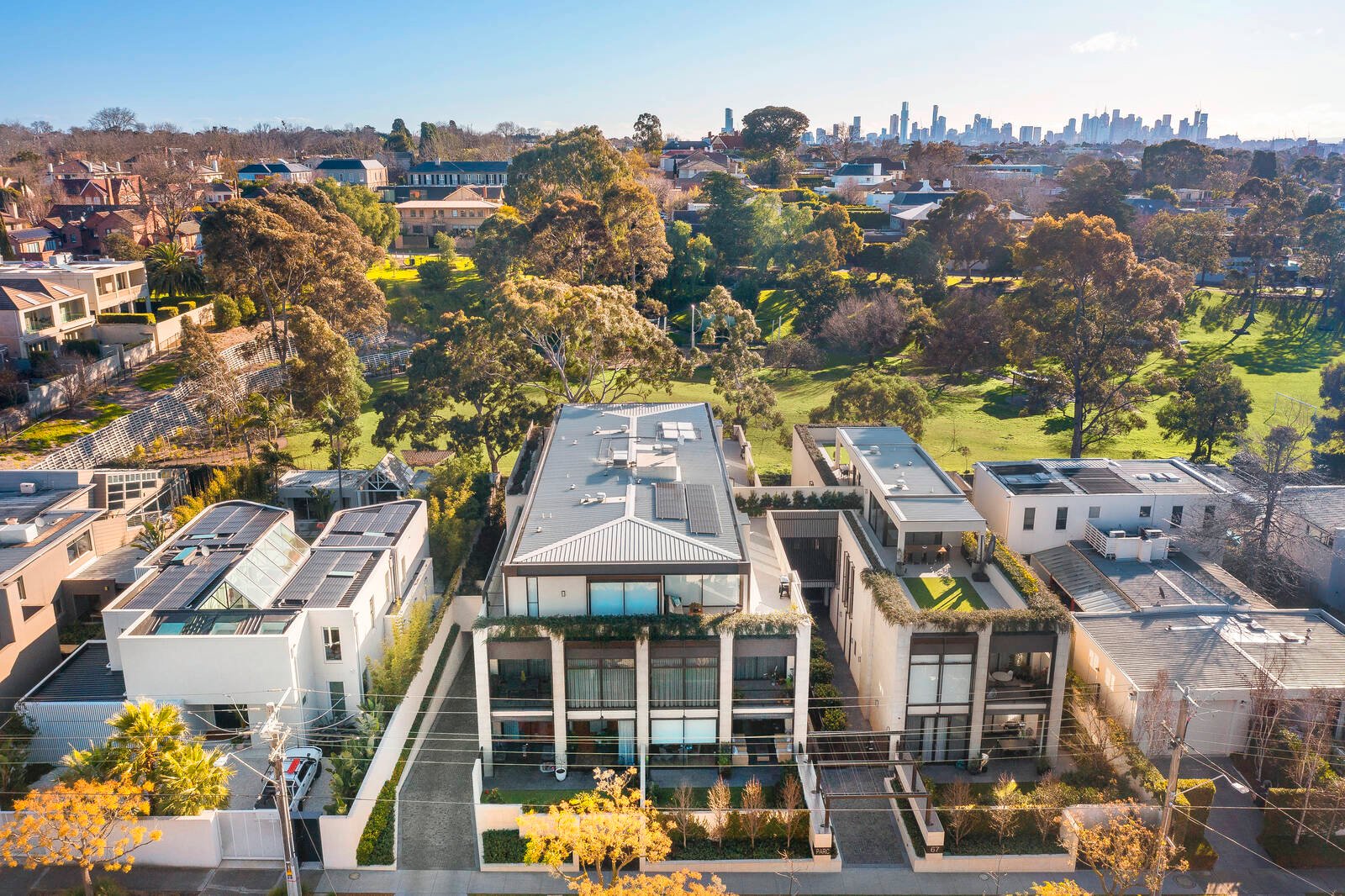 Real Estate and Property in 11/67 Elizabeth Street, Malvern, VIC