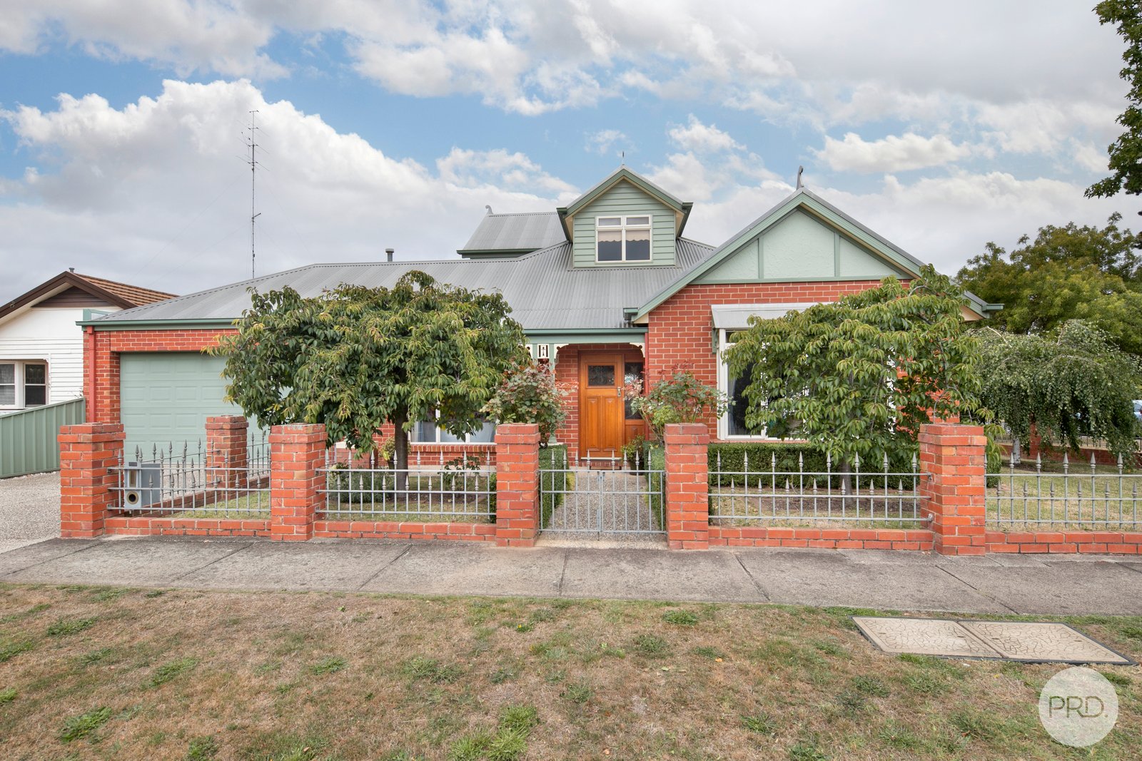 1167 Eyre Street NEWINGTON 1