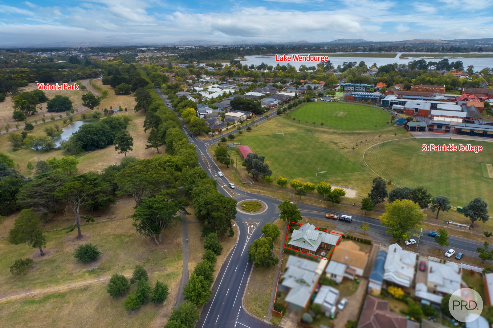 1167 Eyre Street NEWINGTON 3