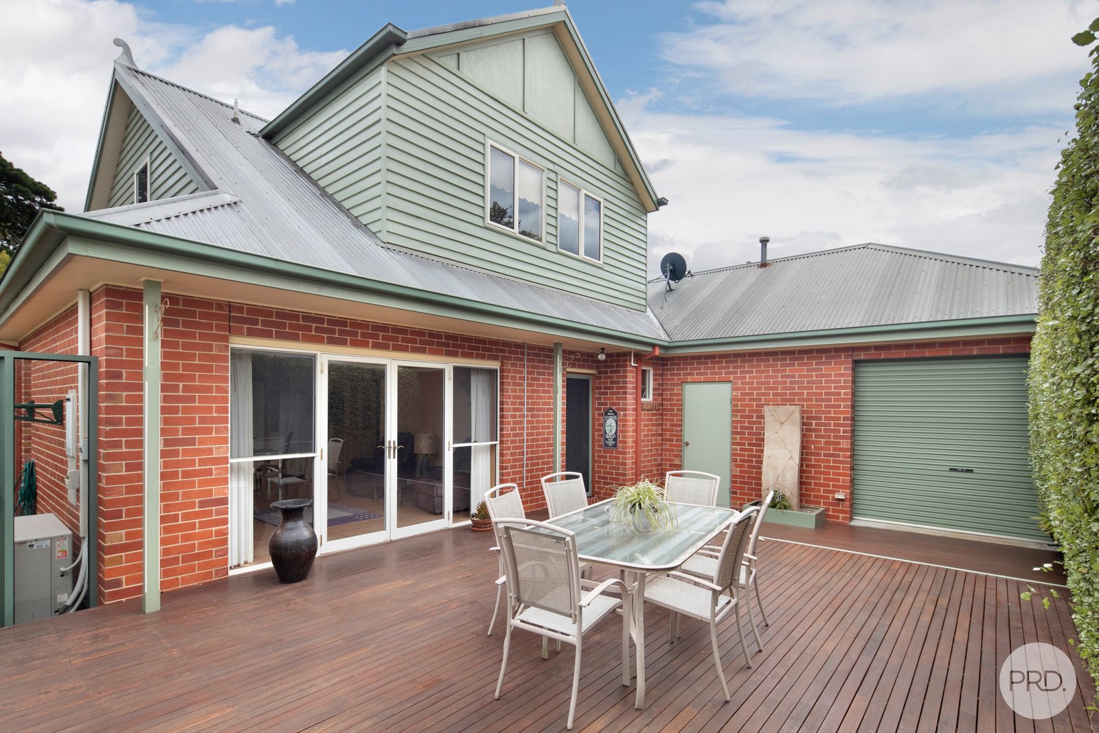 1167 Eyre Street NEWINGTON 16