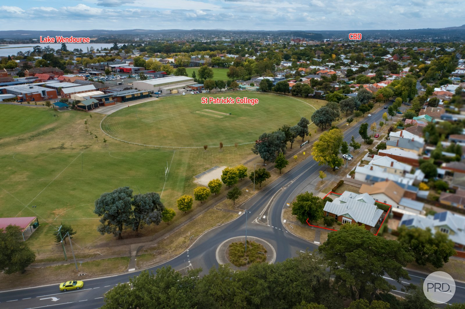 1167 Eyre Street NEWINGTON 17