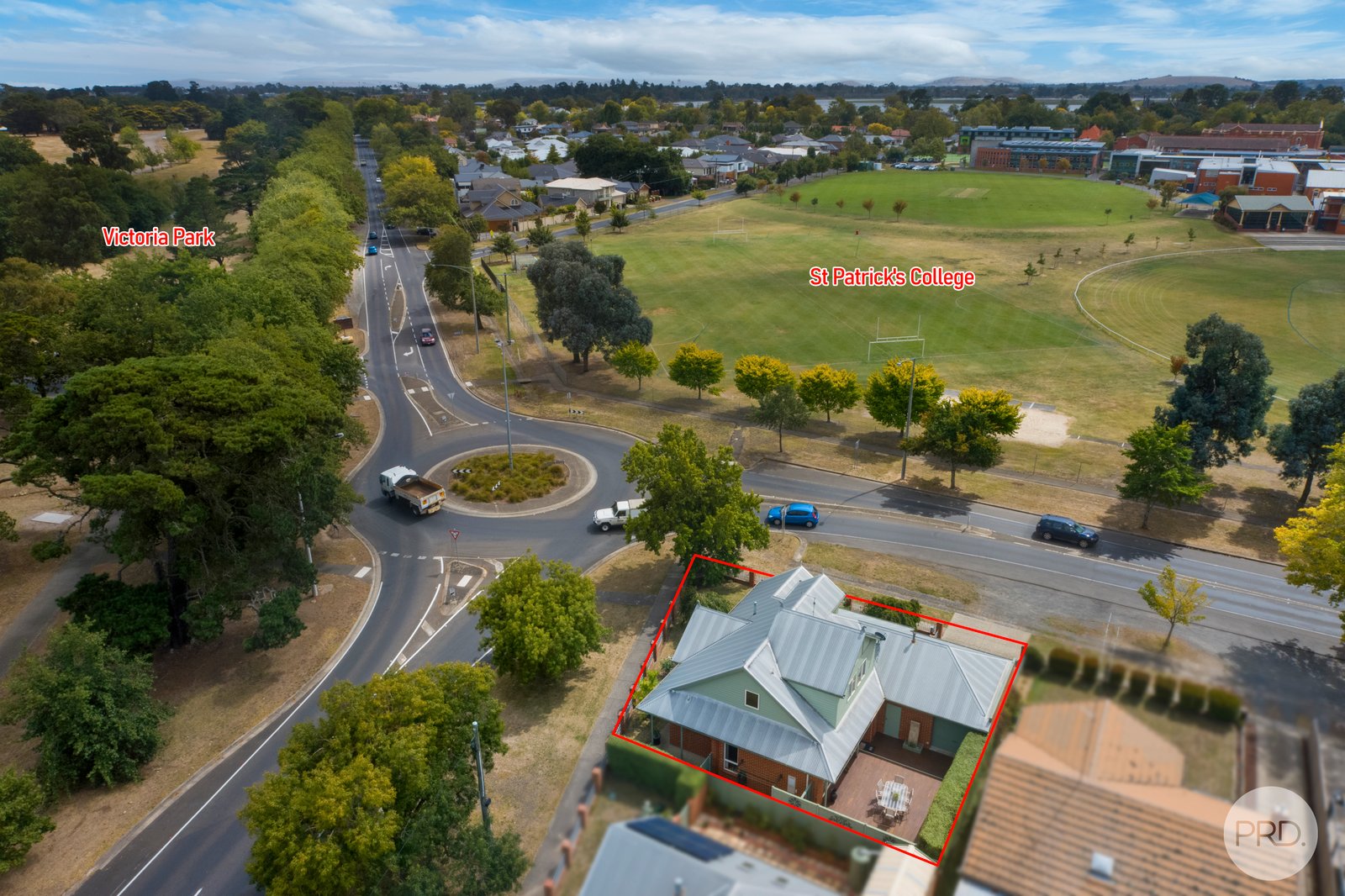 1167 Eyre Street NEWINGTON 18