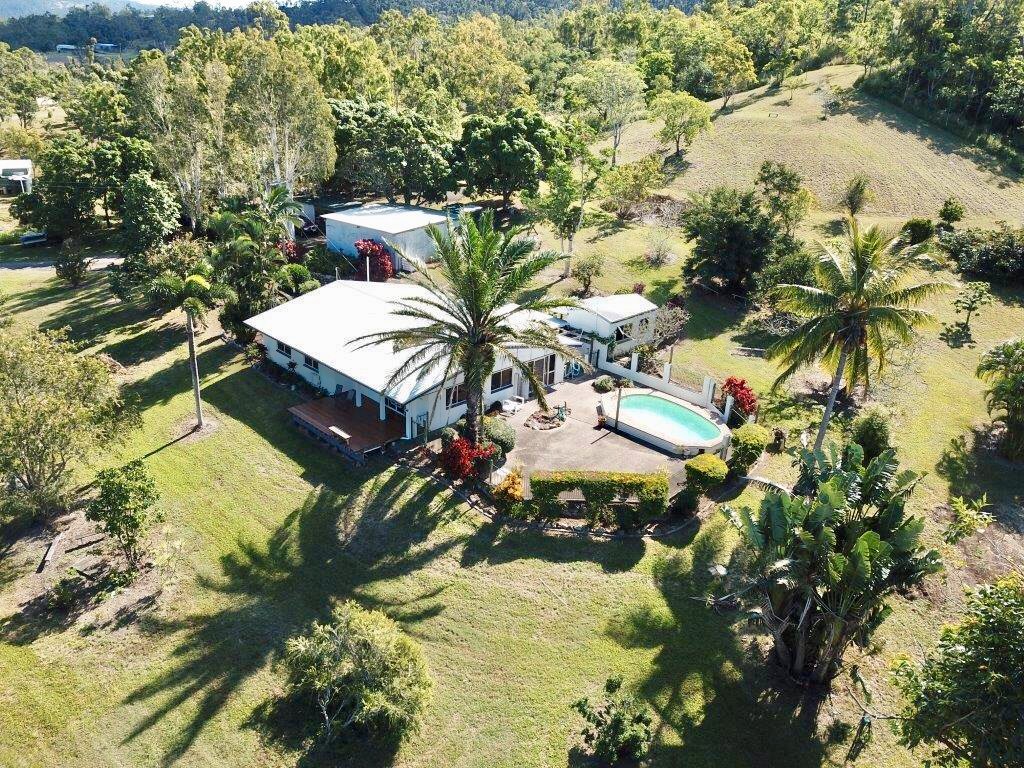 1167 Gregory Cannon Valley Road SUGARLOAF 1