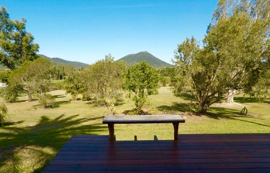 1167 Gregory Cannon Valley Road SUGARLOAF 6