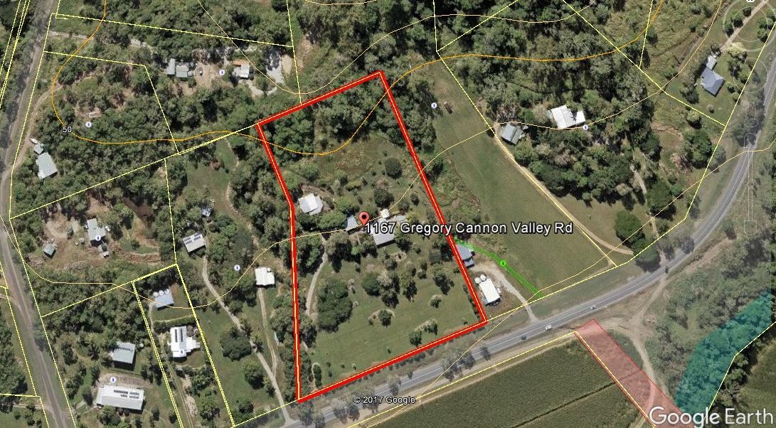 1167 Gregory Cannon Valley Road SUGARLOAF 7