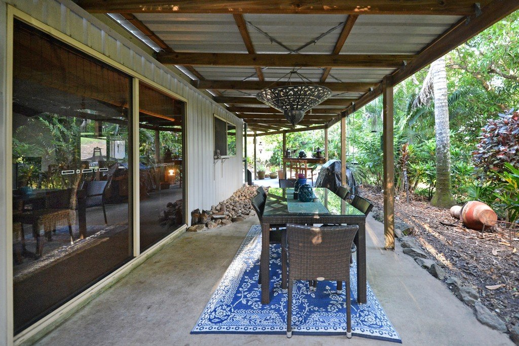 1167 Gregory Cannon Valley Road SUGARLOAF 13