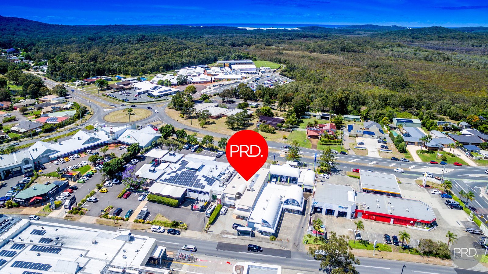 1/167 Salamander Way SALAMANDER BAY 27