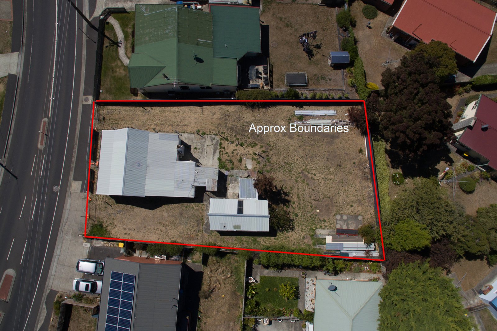 1/167 Tolosa Street GLENORCHY 1