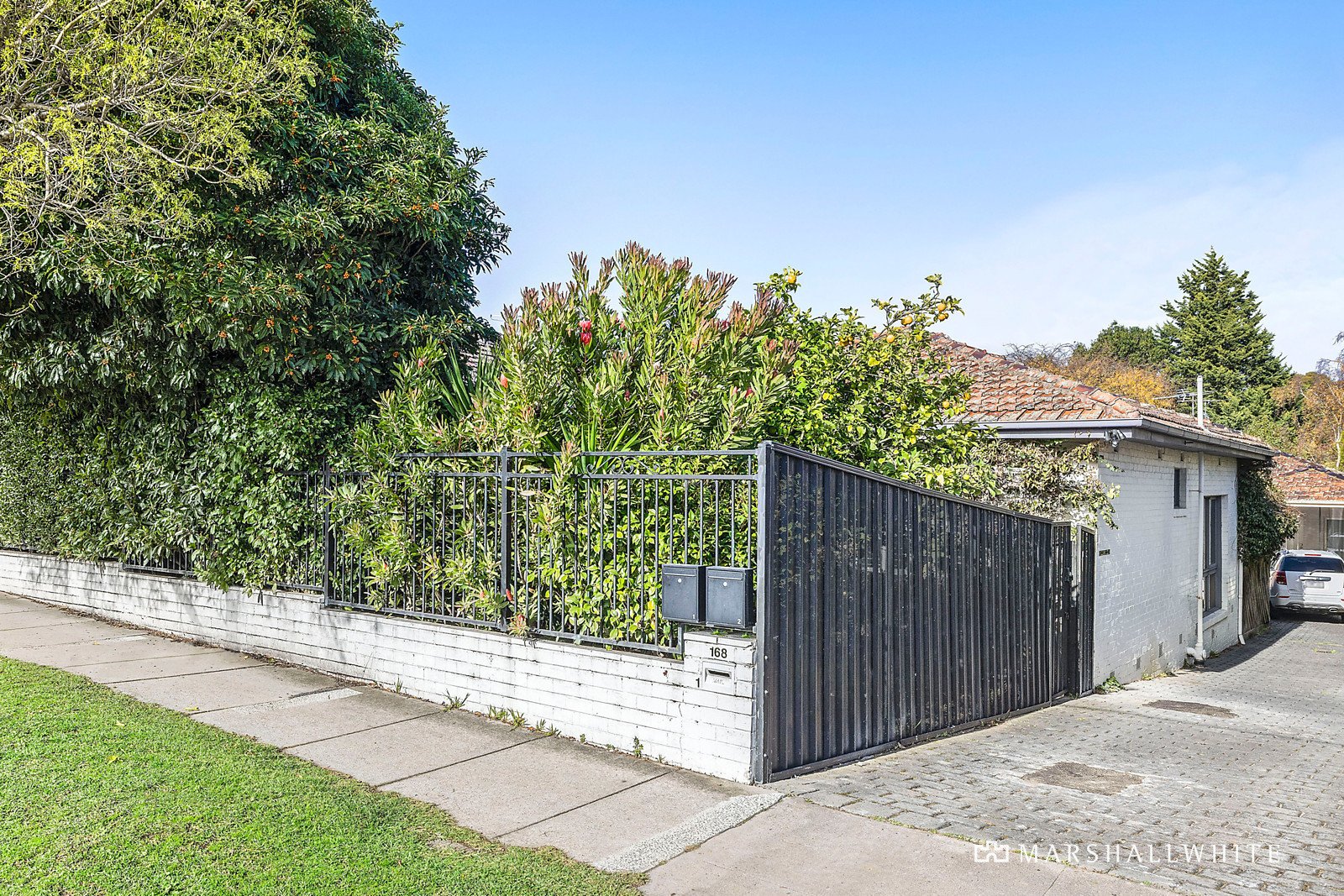 1/168 Centre Road, Bentleigh, VIC