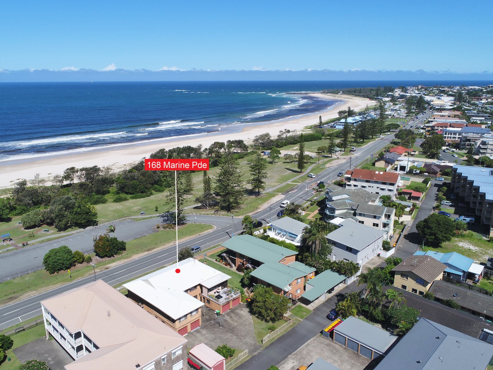 1/168 Marine Parade KINGSCLIFF 2