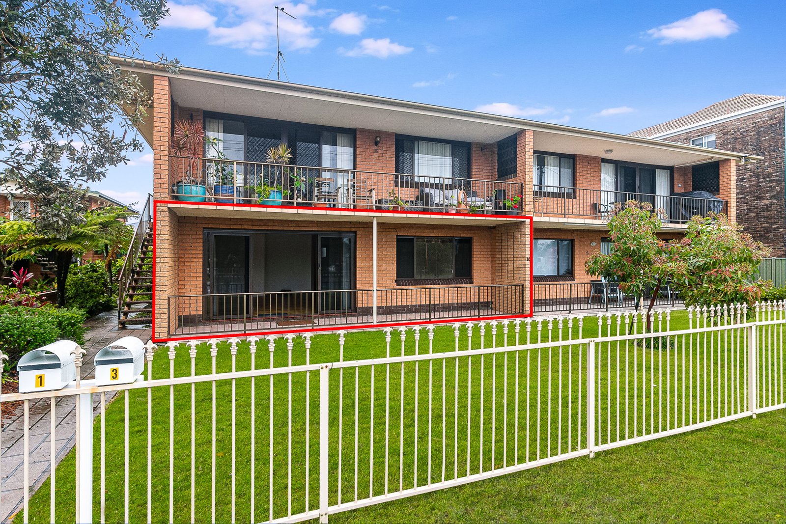 1/168 Marine Parade KINGSCLIFF 4
