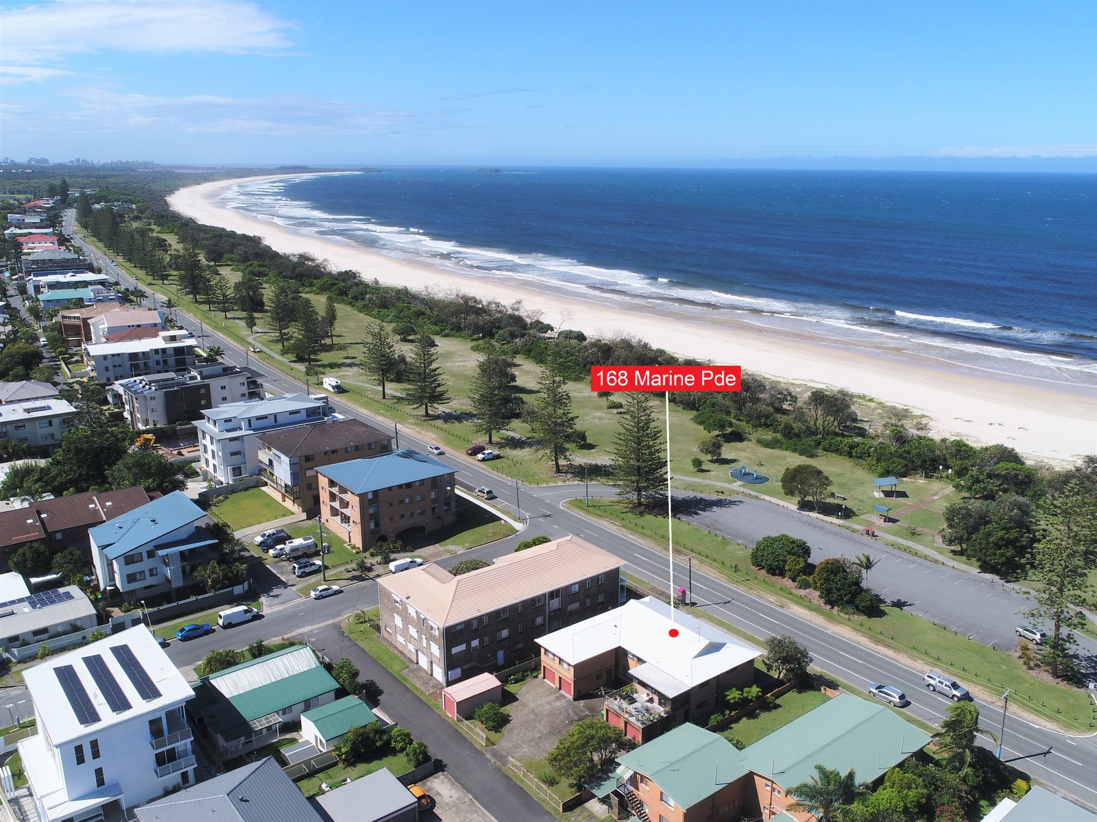 1/168 Marine Parade KINGSCLIFF 10