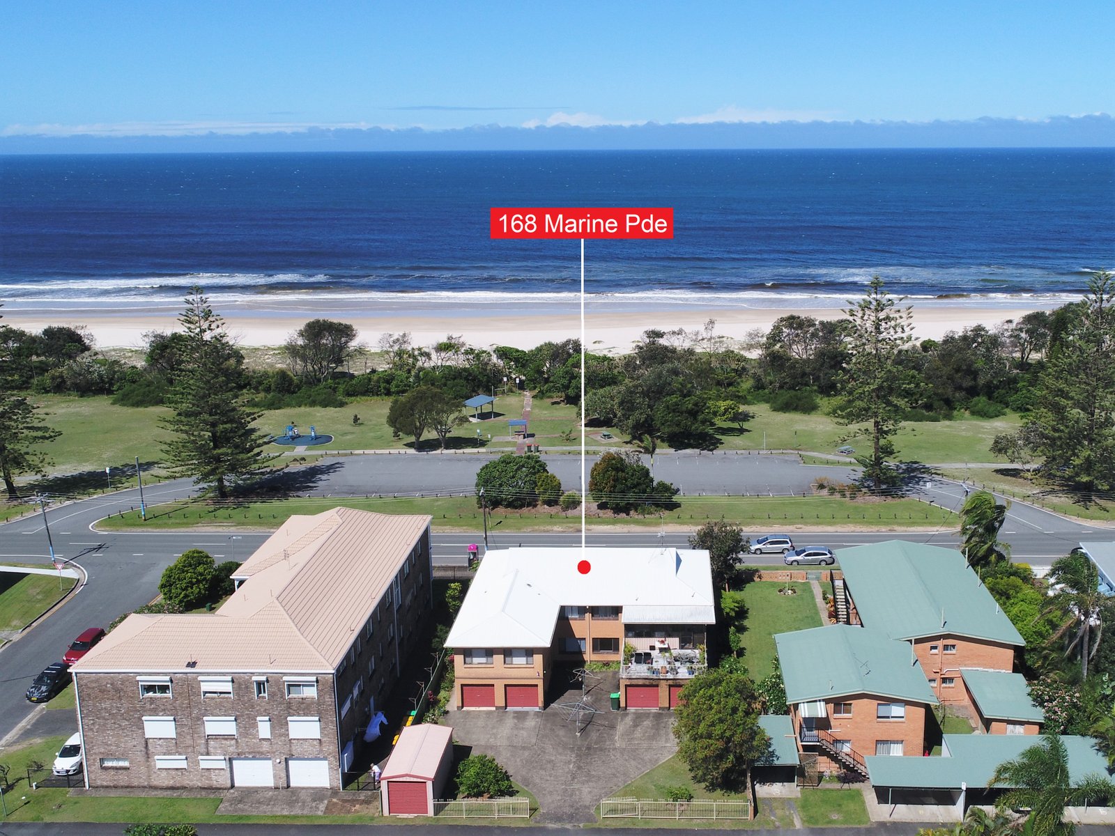 1/168 Marine Parade KINGSCLIFF 11
