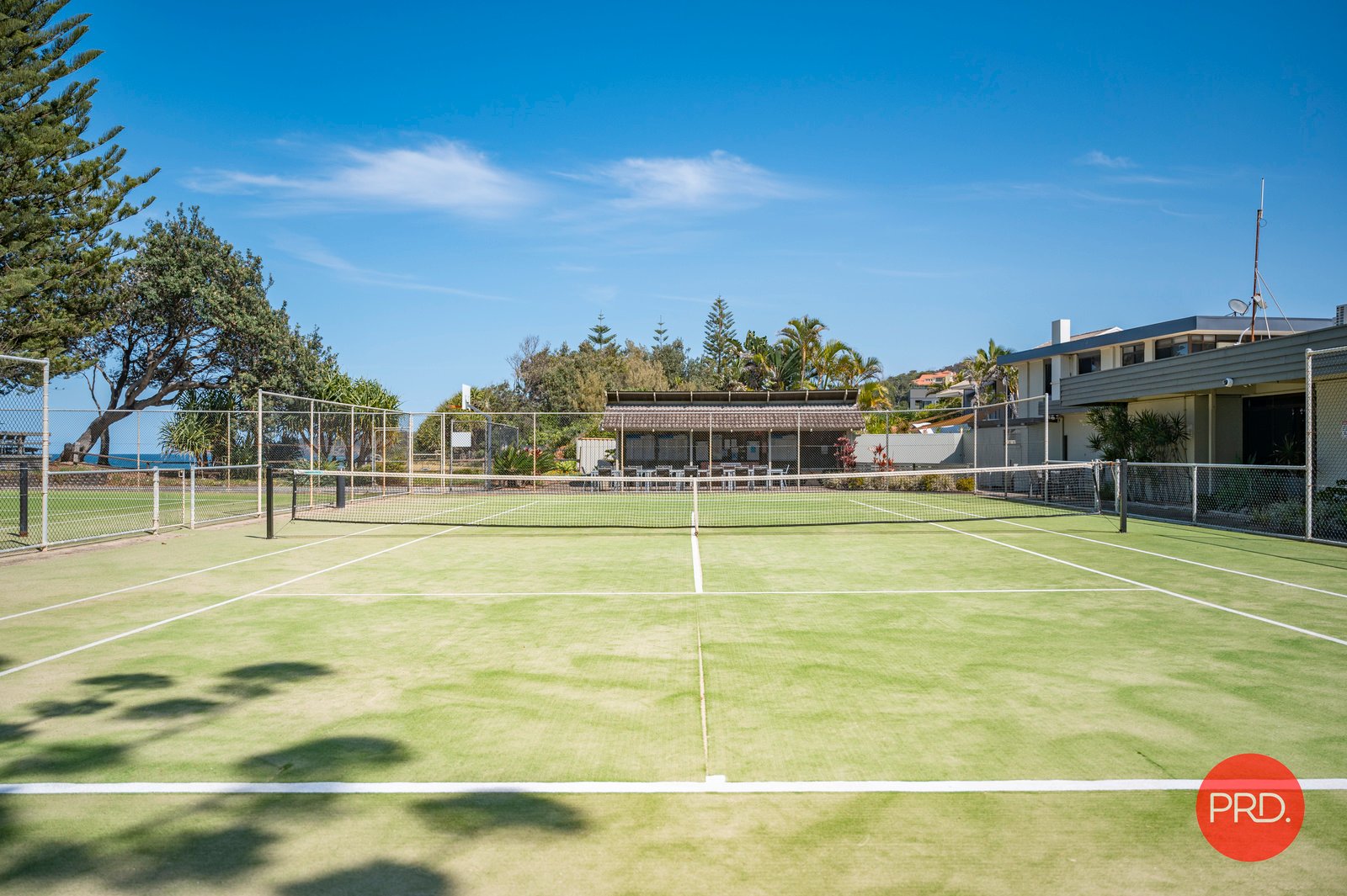 116/8 Solitary Islands Way SAPPHIRE BEACH 20