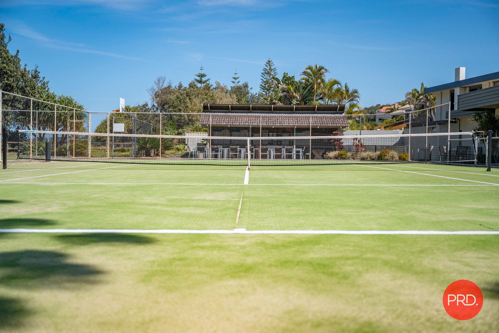 116/8 Solitary Islands Way SAPPHIRE BEACH 22