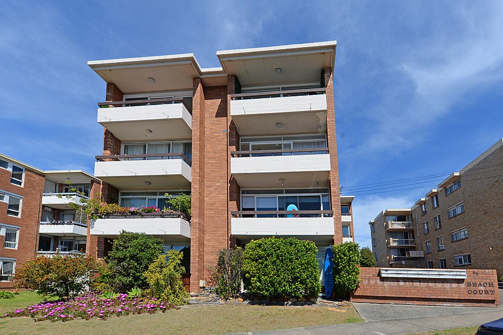 11/69 Broome Street MAROUBRA 12