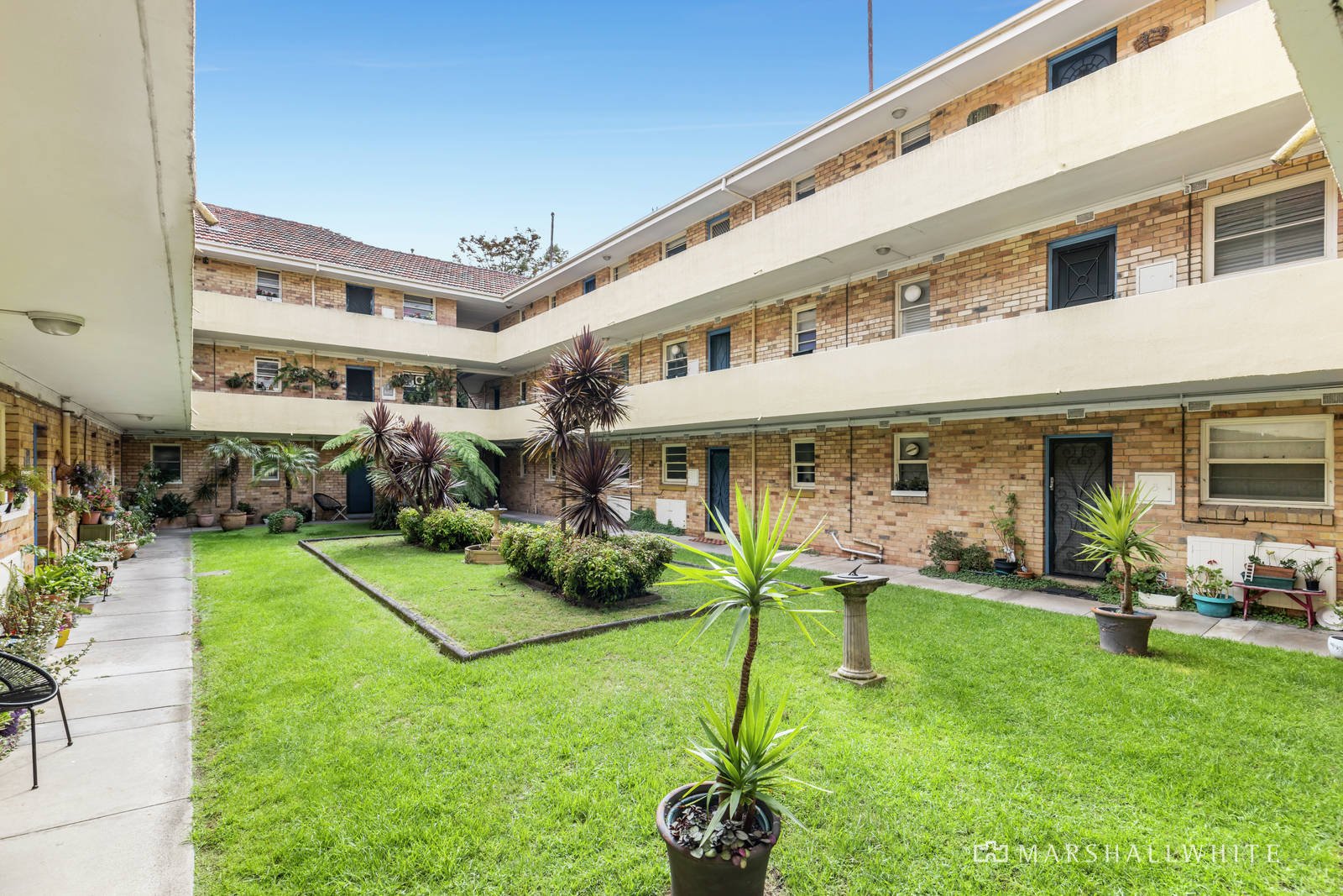 1/169 Ormond Road, Elwood, VIC