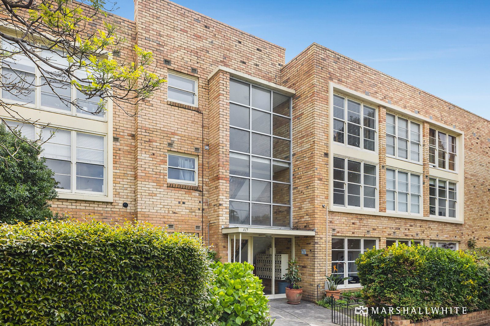 1/169 Ormond Road, Elwood, VIC