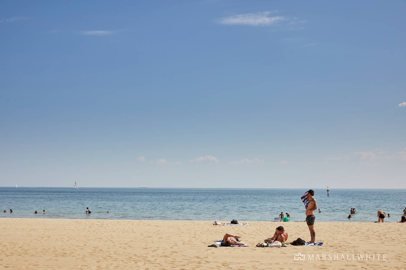 1/169 Ormond Road, Elwood, VIC