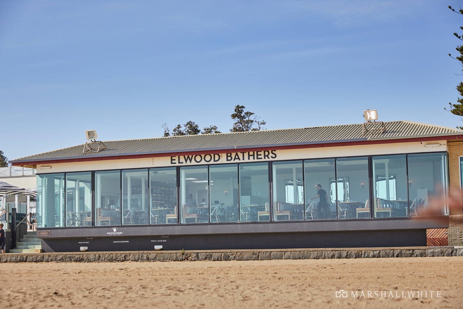 1/169 Ormond Road, Elwood, VIC