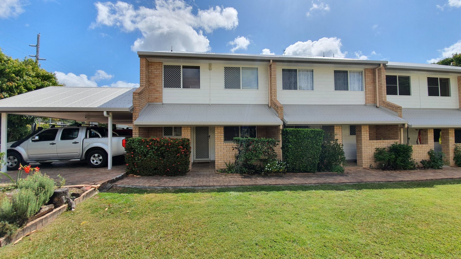 1/169 Shute Harbour Road CANNONVALE 1