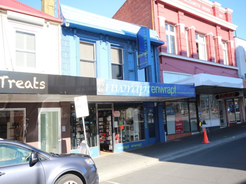 116A Elizabeth Street HOBART 1