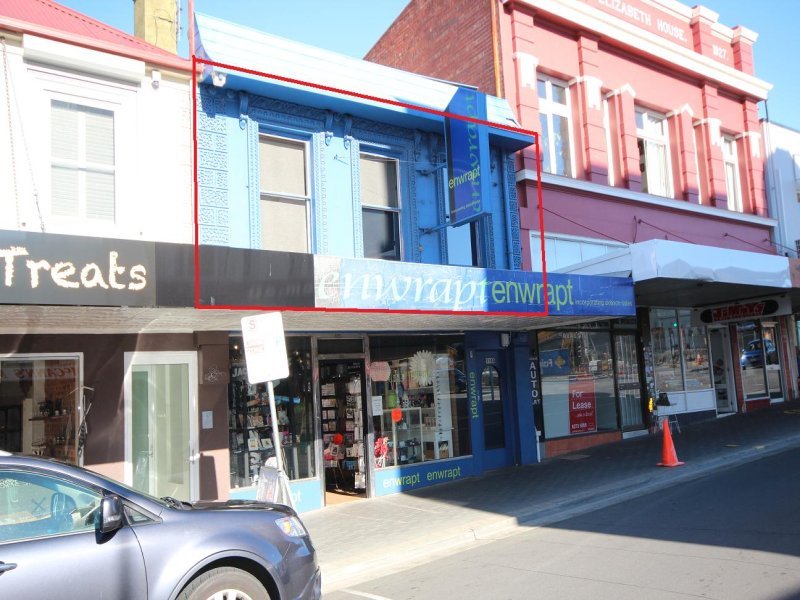 116A Elizabeth Street HOBART 3