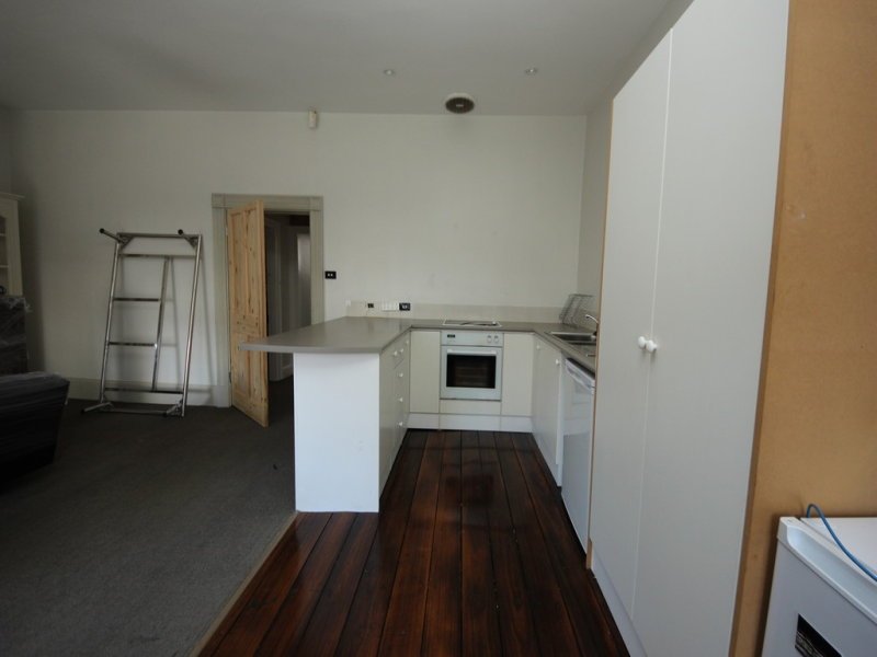 116A Elizabeth Street HOBART 5
