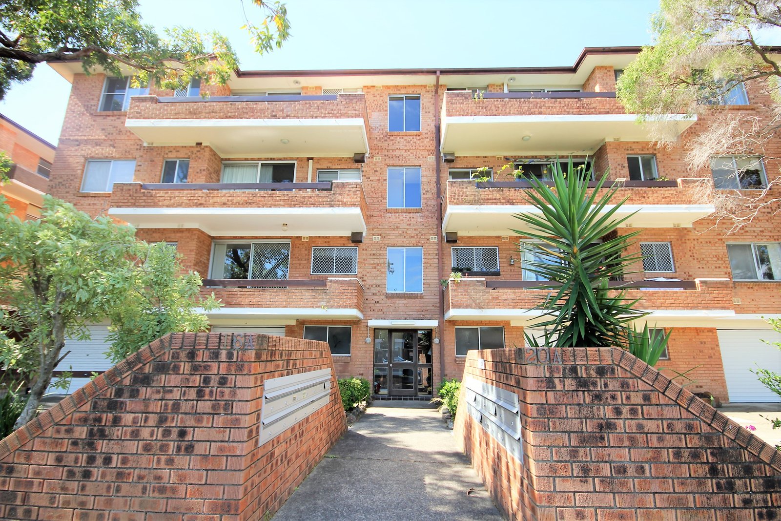 1/16A French Street KOGARAH 1