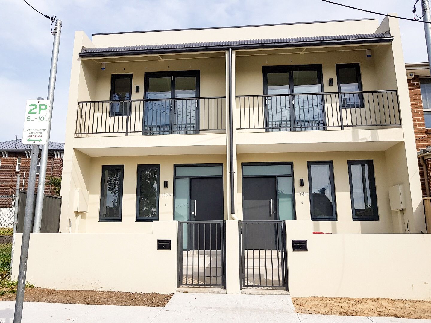 116B George Street SYDENHAM 1