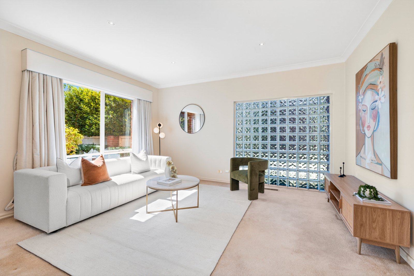 Gallery: 1/17-19 St Albans Street