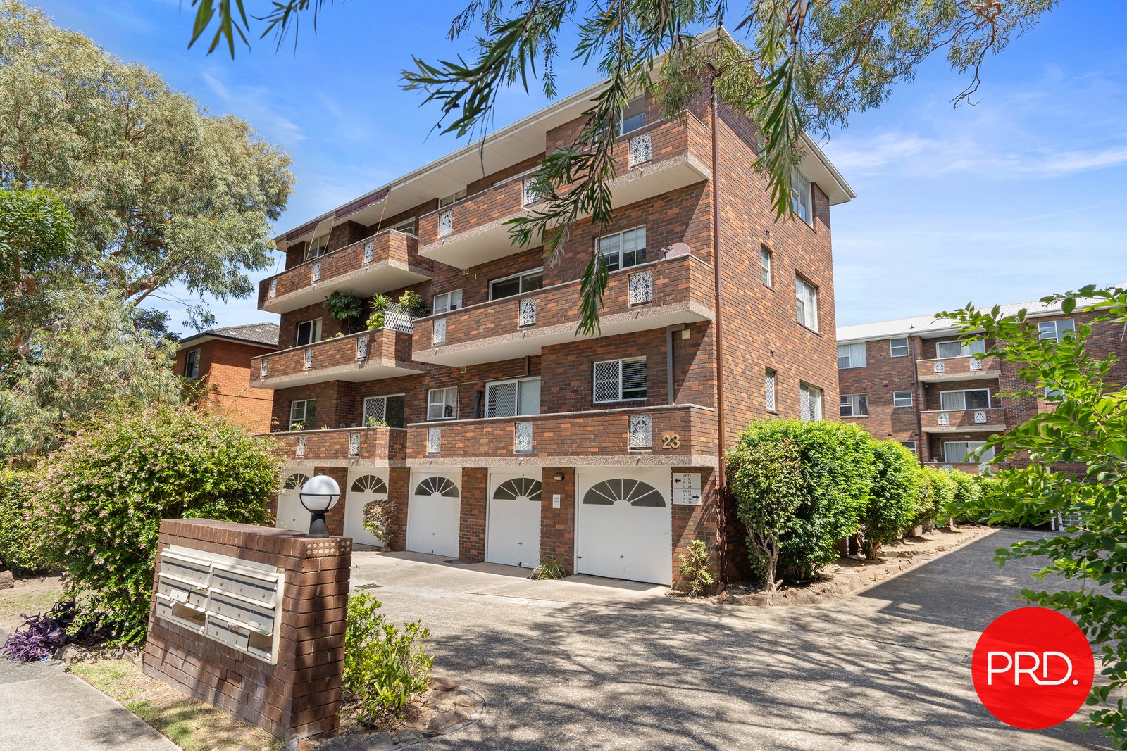 1/17-23 Green Street KOGARAH 9