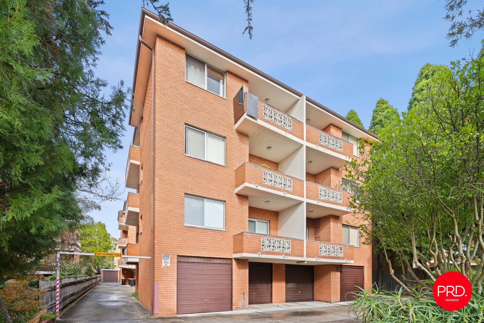 11/7-9 Green Street KOGARAH 1