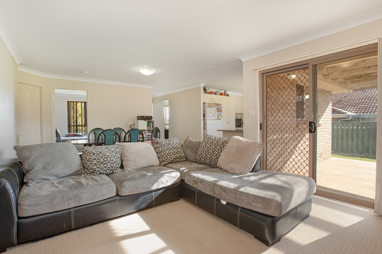 117 Aberglasslyn Road RUTHERFORD 2
