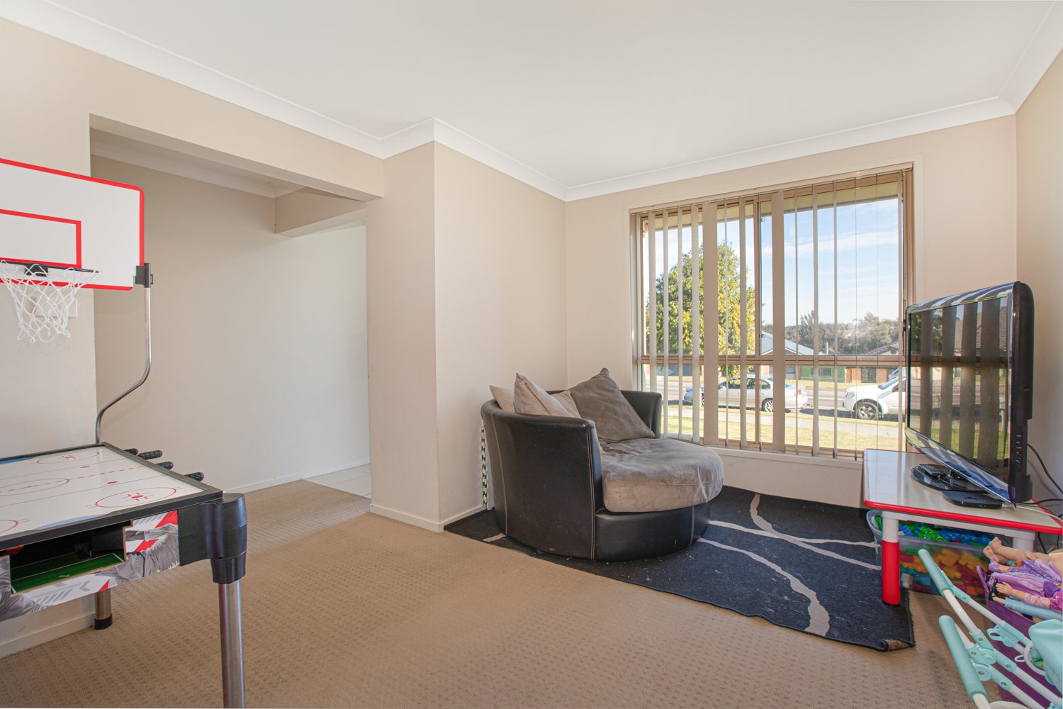 117 Aberglasslyn Road RUTHERFORD 6