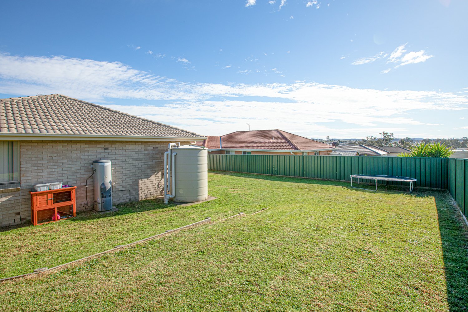 117 Aberglasslyn Road RUTHERFORD 13