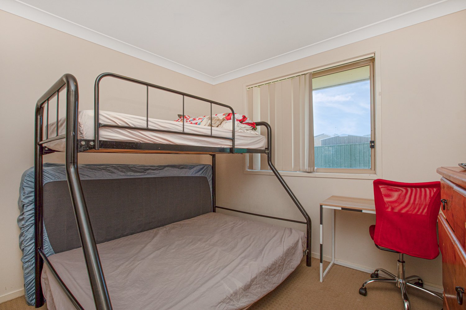 117 Aberglasslyn Road RUTHERFORD 14