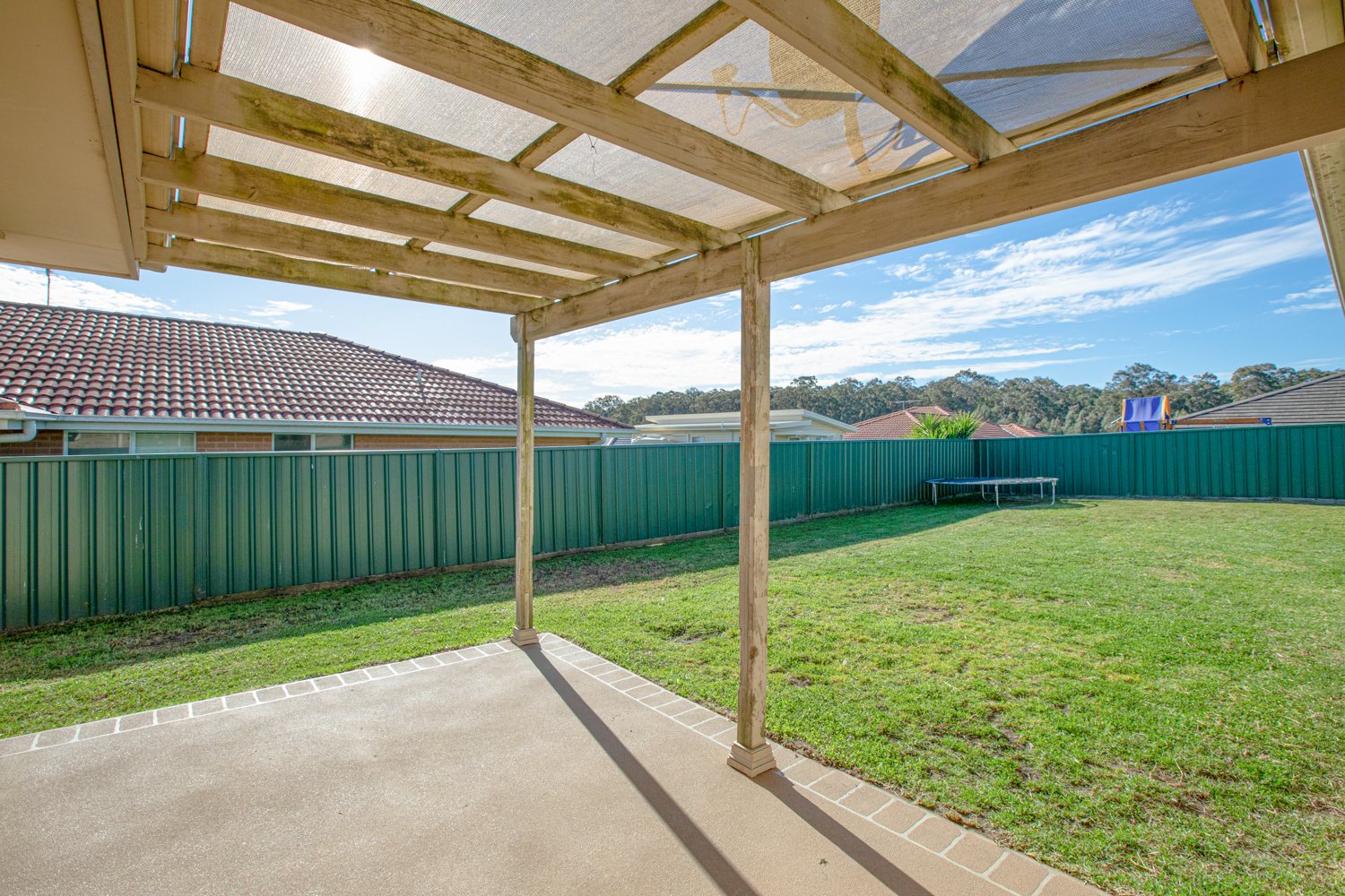 117 Aberglasslyn Road RUTHERFORD 17