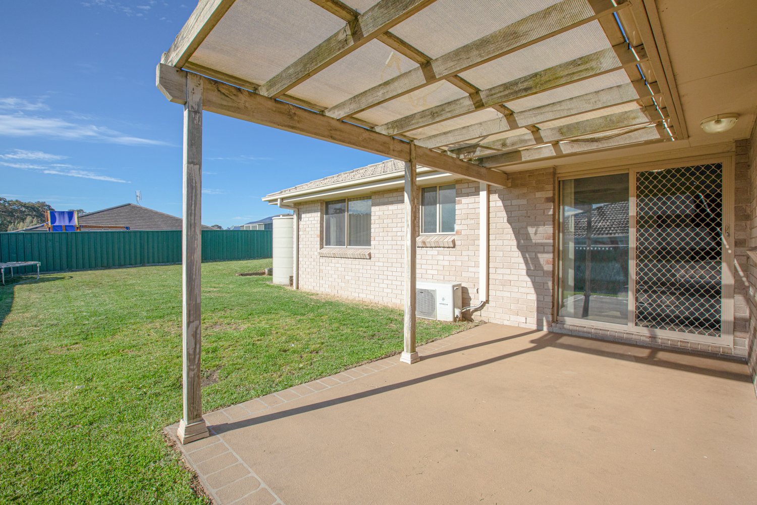 117 Aberglasslyn Road RUTHERFORD 19