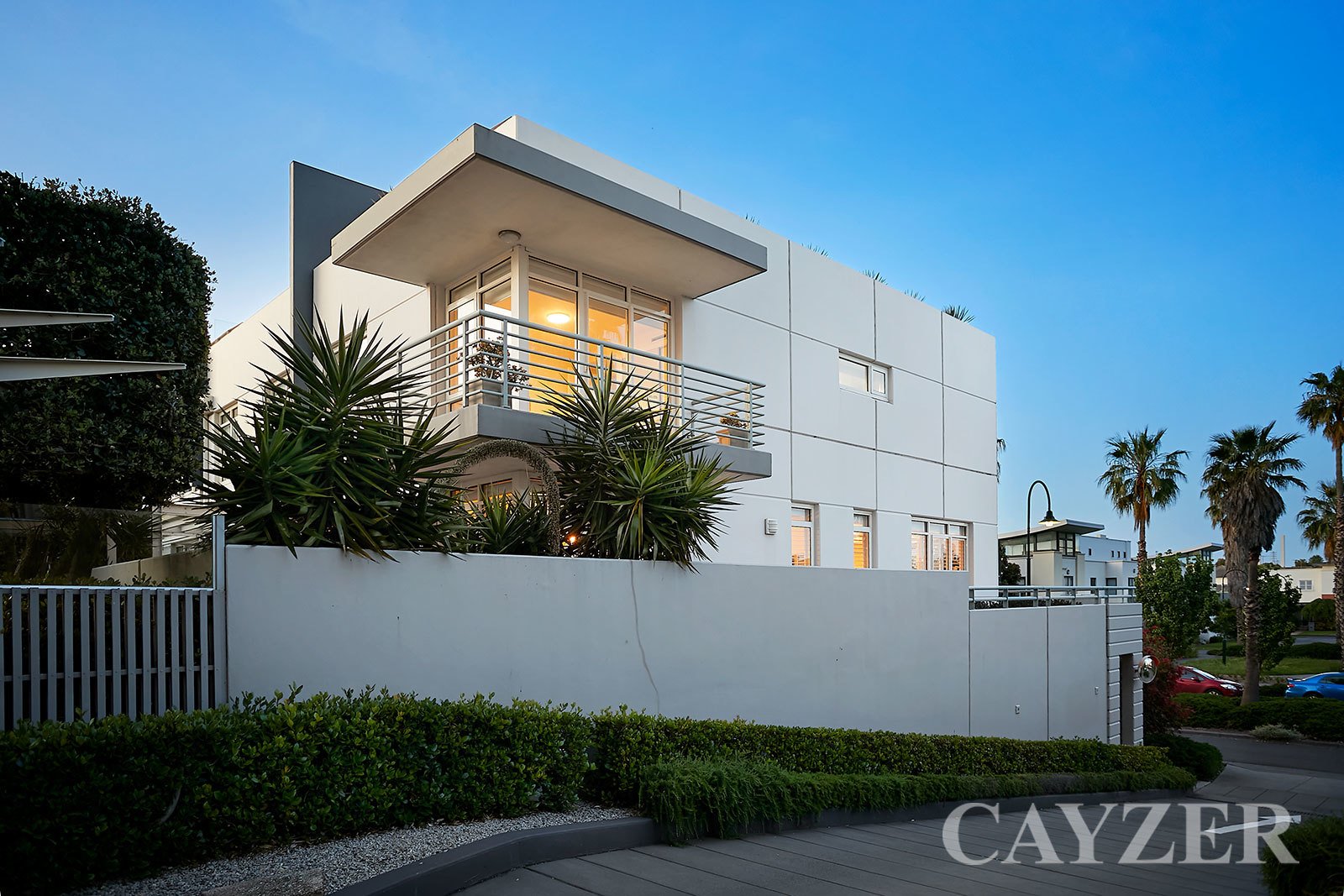 Gallery: 117 Beach Street