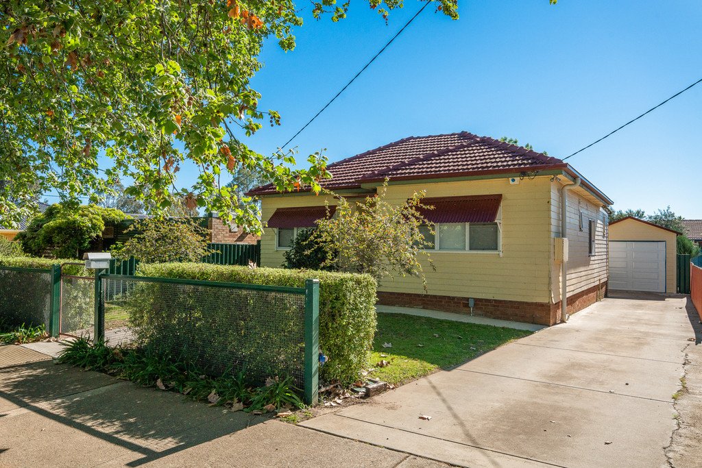 117 Beckwith Street WAGGA WAGGA 1