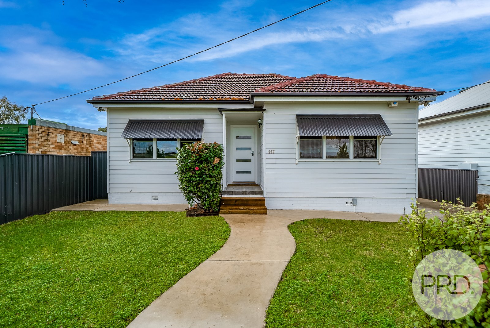 117 Beckwith Street WAGGA WAGGA 1