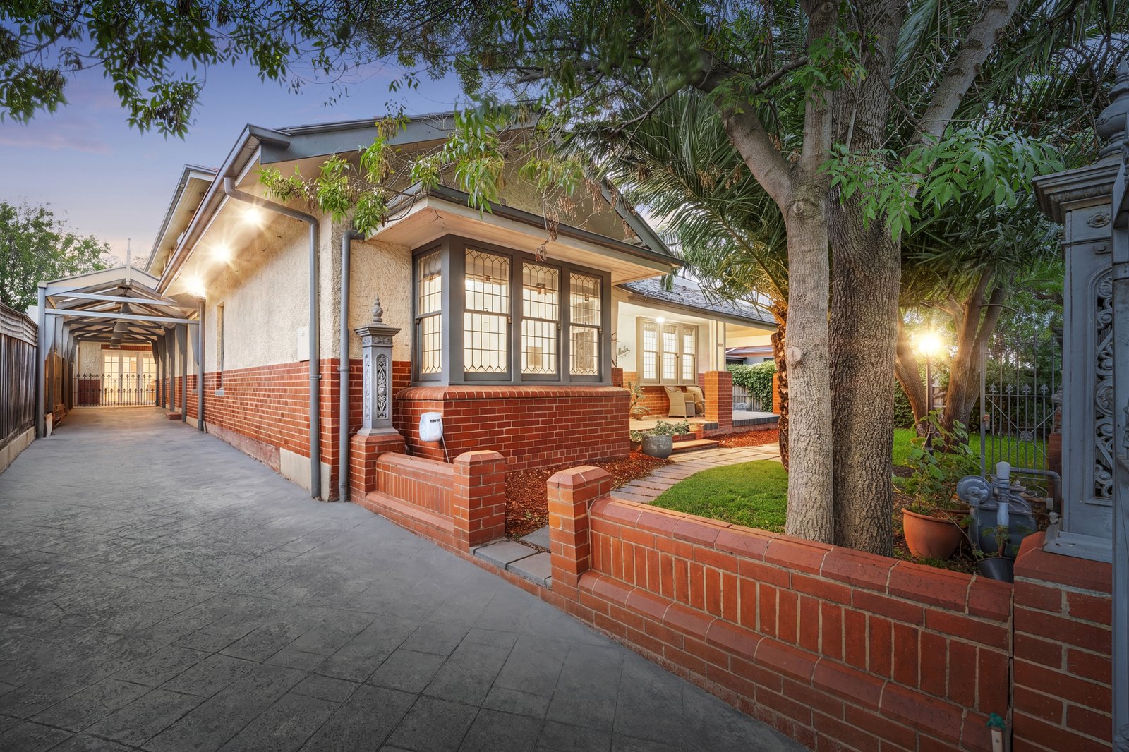 Real Estate and Property in 117 Blyth Street, Brunswick, VIC