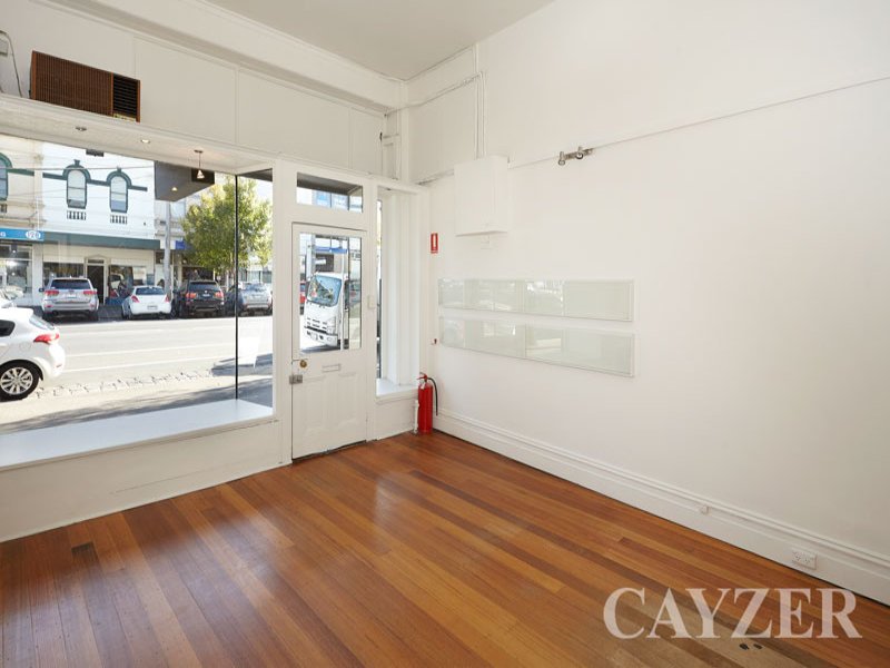 Gallery: 117 Bridport Street
