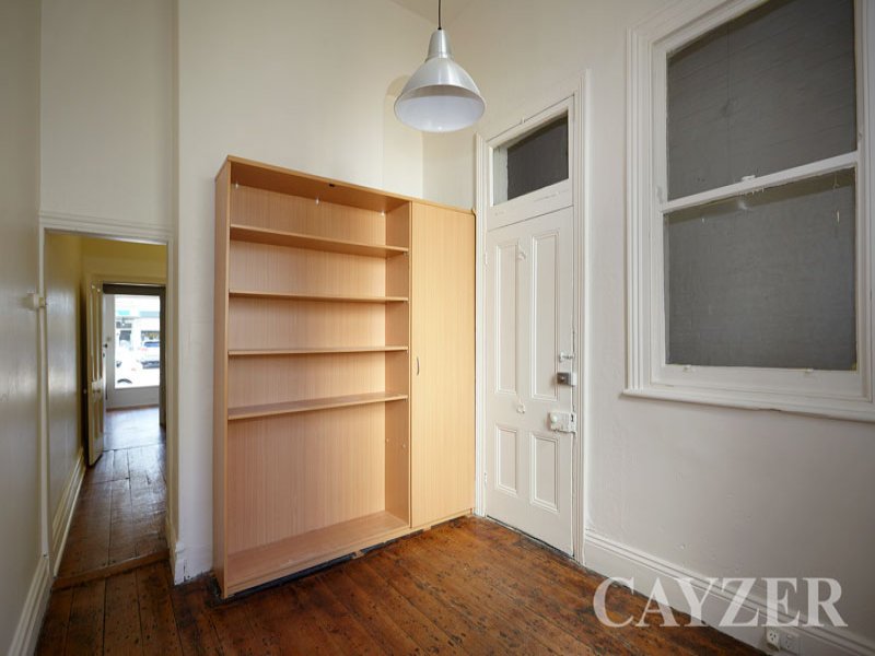 Gallery: 117 Bridport Street