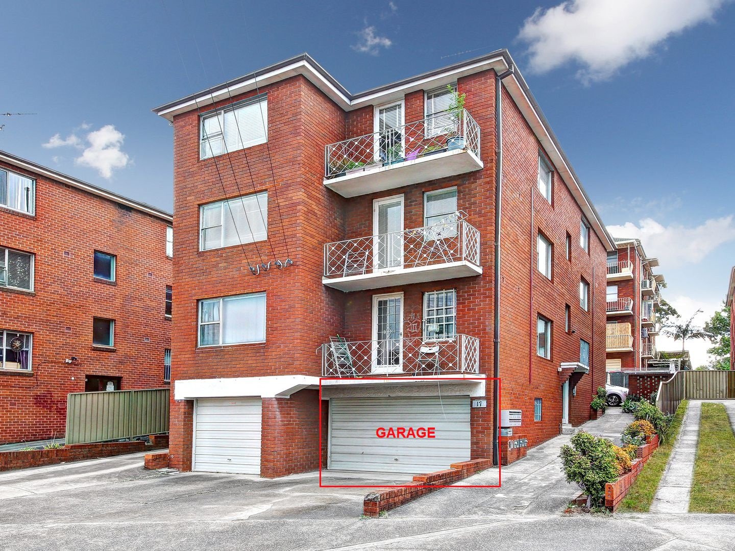 1/17 Brittain Crescent HILLSDALE 1