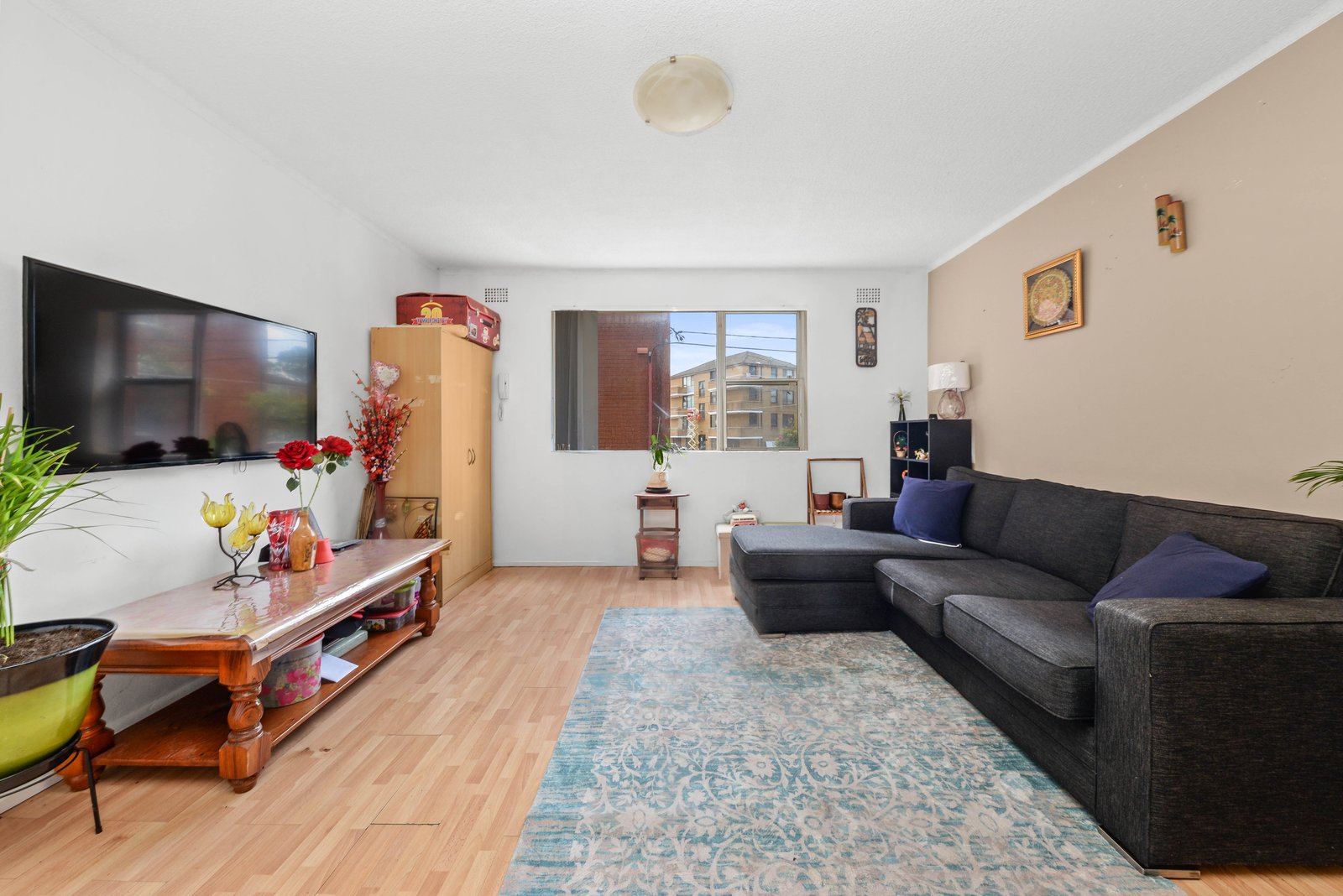 1/17 Brittain Crescent HILLSDALE 2