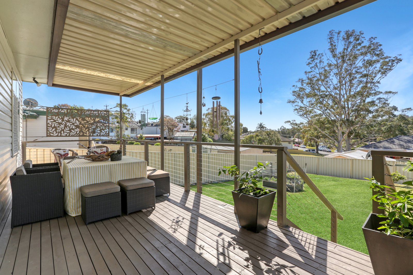 117 Burke Road DAPTO 2