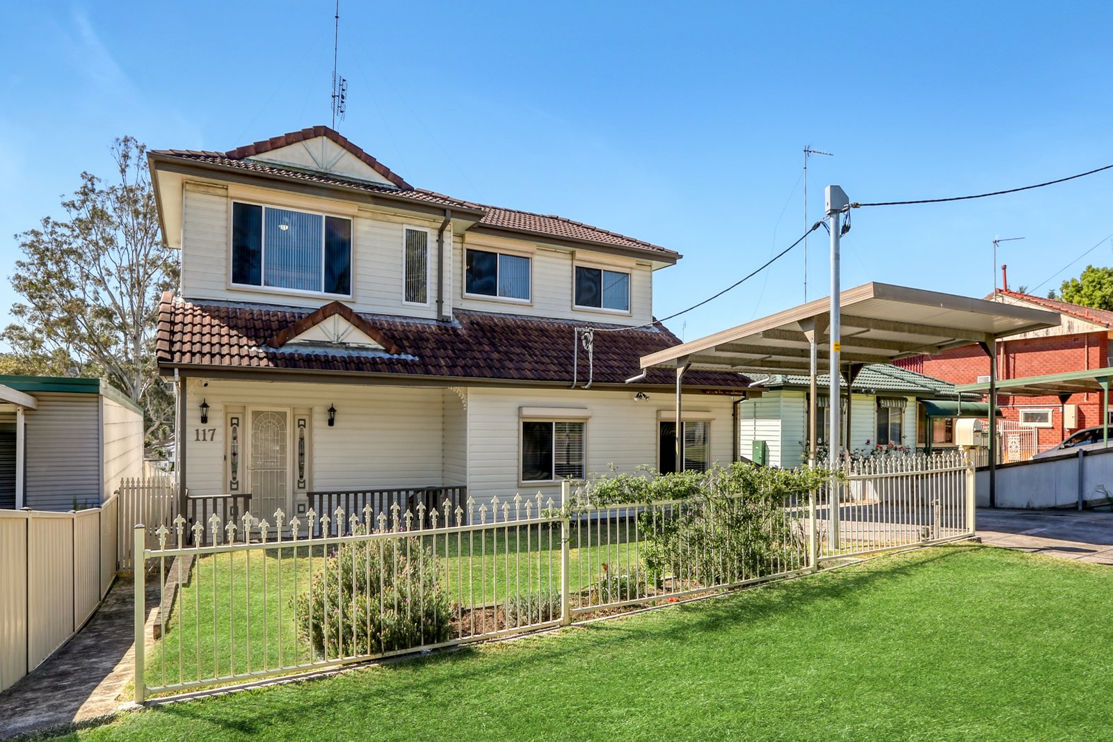 117 Burke Road DAPTO 3