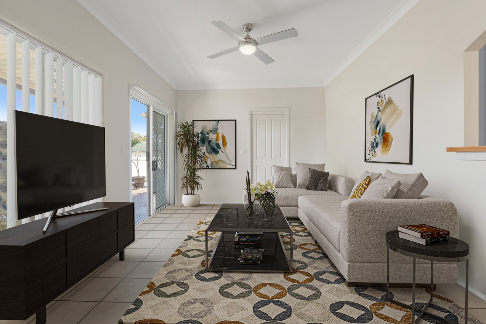 117 Burke Road DAPTO 4